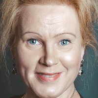 Шарлотта Ларсон Голи