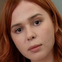 Хлоя Нюд Голи