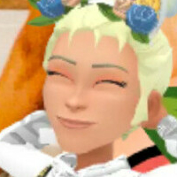 чъбъюникорн74 Голи