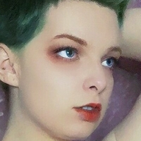 dancingwiththefae2.0 Голи