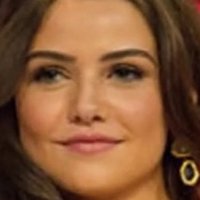 Даниела Акерблом Голи