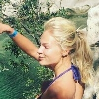 Дария Клишина Голи