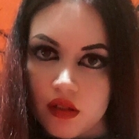 Даркнимф Голи