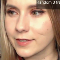 Даря Ложкина ASMR Голи