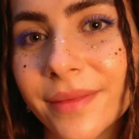 Дори ASMR Голи