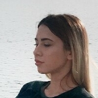 Елена Достич Голи