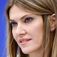 Ева Кайли Голи