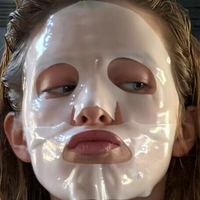 Евър Андерсън Голи