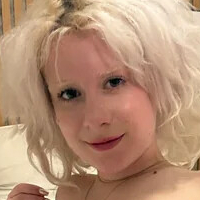 Фенси_Дейзи Голи