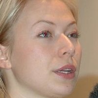 Фрида Халгрен Голи