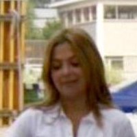 Джорджина Вербаан Голи