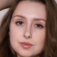Джинджър Фрост Голи