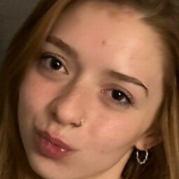 gingerblairr Голи