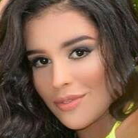 Джорджиана Росас Голи