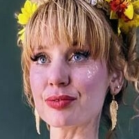 Богиня Аура Голи