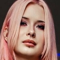 богиня_намира Голи