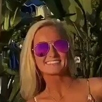 Хана Ковингтън Голи