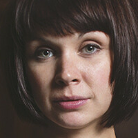 Хана Доналдсън Голи