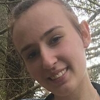 Харли Мей Голи