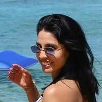 Heidy Guerra Amaro Голи