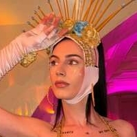 Хелена Джоунс Голи