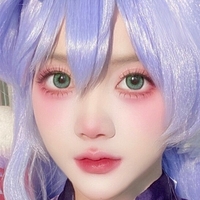 hiino_cosplay Голи