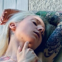 inkedlolita Голи