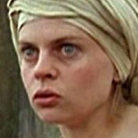 Изабел Нанти Голи