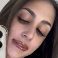 Джасмин Банкс Голи