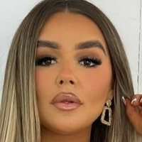 Джес Мей Роуз Голи