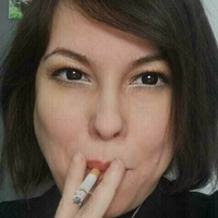 Джоджо Смоукинг Голи