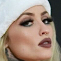 Жордан Ауриана Голи