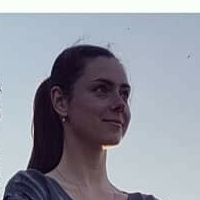 Юлия Чумченко Голи