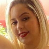 Карина Ферейра Голи