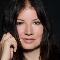 Катерина Блазкова Голи