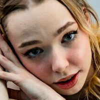 katethecutegirl Голи