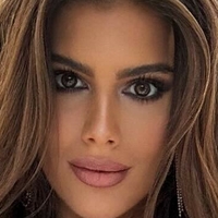 Катерина Нахлик Голи