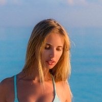 Катя Нижегородцева Голи