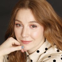 Кейли Картър Голи