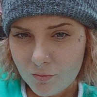 Kiknypinkkblonde Голи