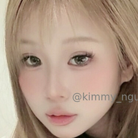 Кими Нгуенкс Голи