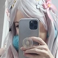 konekocosplays Голи