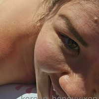korean_honeyvixen Голи