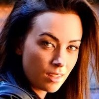 Криста Мадисън Голи