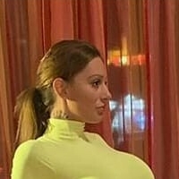 Кристина Пенaва Голи