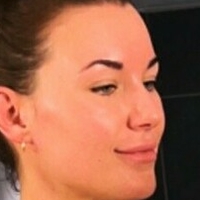 kristinllind Голи