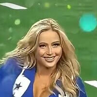 Кайли Диксън Голи