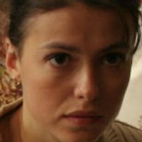 Лаура Василиу Голи