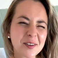 Лена Хамер Голи