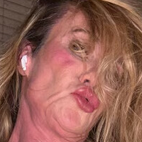 Лена Йоханесен Голи